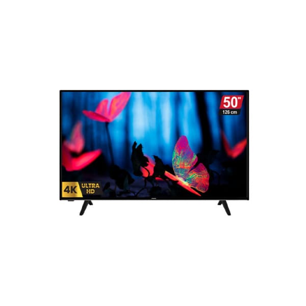 Téléviseur NEWSTAR 50p Ultra HD 4K Smart Android (50-553) Téléviseur NEWSTAR 50p Ultra HD 4K Smart Android (50-553)